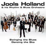 cd - Jools Holland - Swinging The Blues, Dancing The Ska, Verzenden, Zo goed als nieuw