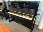 Ibach D-126 (1989), Muziek en Instrumenten, Verzenden, Zo goed als nieuw, Zwart