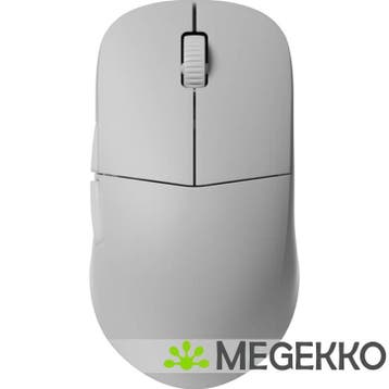 Endgame Gear XM2w 4k v2 Grijs Draadloze Gaming Muis, Computers en Software, Verzenden, Nieuw, Endgame Gear