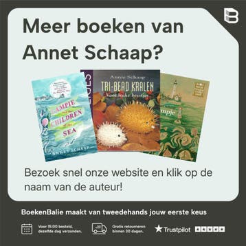 Lampie - Annet Schaap 9781782692621, Verzenden, Gelezen, Annet Schaap