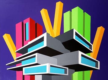 Tancredi Fornasetti (1983) - 7 ore, Nieuw