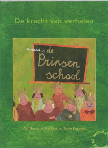 De kracht van verhalen - A. Bosch 9789066657373, Verzenden, Gelezen, A. Bosch