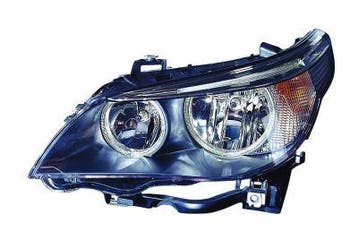 Koplamp o.a: BMW, 5 serie (E60), M5 (E60), Ophalen of Verzenden, Nieuw, BMW