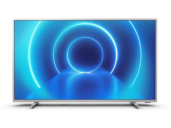 Philips 70PUS7555 - 4K UHD Smart LED-TV - Dolby Vision Dolby, Audio, Tv en Foto, Televisies, Nieuw, Philips, Verzenden