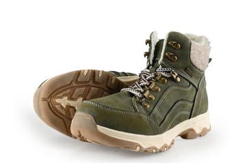 Jane Klain Hoge sneakers Jongens in maat 36 Grijs, Verzenden, Jongen of Meisje, Schoenen, Jane Klain