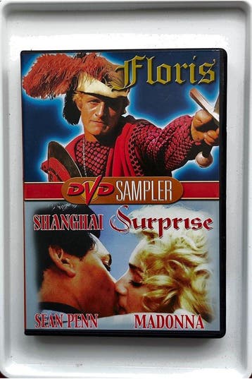Floris 1969 6 DVDs voor de prijs van 5, Verzenden, Nieuw in verpakking