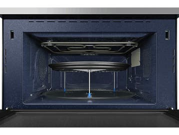 Samsung MC35R8088CC/EN - Combi-magnetron - HotBlast AirFry -, Verzenden, Zo goed als nieuw