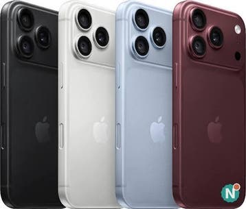 IPHONE 18 PRO IPHONE 18 PRO MAX DIRECT UIT VOORRAAD LEVERB, 256 GB, Nieuw, Met simlock, IPhone 18 Pro