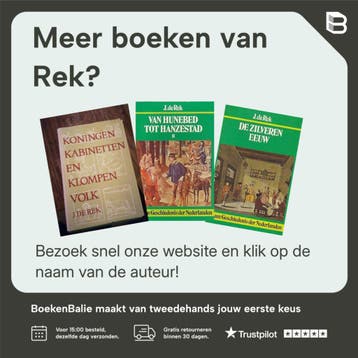 Van hunebed tot hanzestad 1 / Sesam geschiedenis der, Boeken, Verzenden, Gelezen, Rek