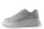 Bridge Footwear Sneakers in maat 40 Wit, Bridge Footwear, Verzenden, Wit, Sneakers of Gympen