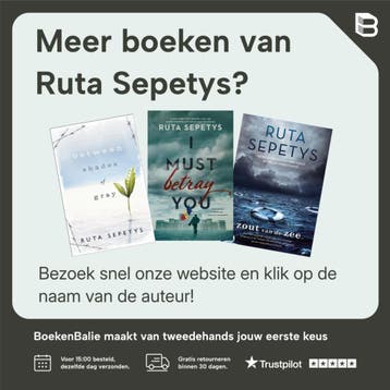 Out of the easy - Ruta Sepetys 9780141347332, Verzenden, Gelezen, Ruta Sepetys