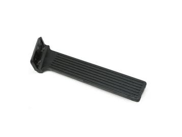 Gaspedaal van rubber. Porsche 911 / 914, Auto-onderdelen, Verzenden, Nieuw