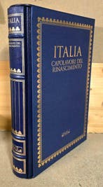 Marilena Ferrari - Italia. Capolavori del Rinascimento. FMR