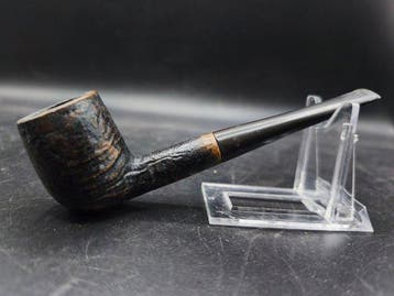 Montecristo - Zonder minimumprijs - Pijp - Hout, Verzamelen, Nieuw