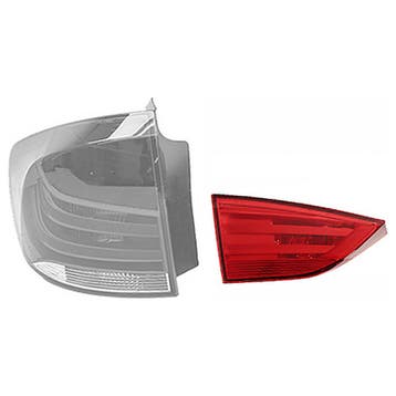 BMW X1 E84 2009-2012 Achterlicht Links Binnen (Achterlampen), Auto-onderdelen, Verlichting, Verzenden, Nieuw