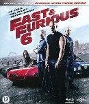 Fast & furious 6 - Blu-ray, Verzenden, Nieuw in verpakking