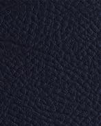 Kunstleder Meubelstof Gladiator Marine, Hobby en Vrije tijd, Stoffen en Lappen, Nieuw, Blauw