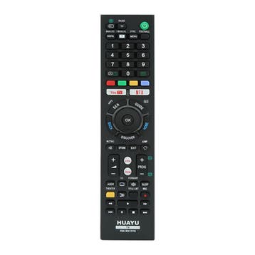 Sony Universele afstandsbediening – Smart TV Remote, Ophalen of Verzenden, Nieuw