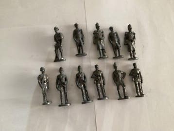 Artigianali - Action figure - 1850-1900, Nieuw