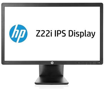 HP Z22i 22 inch | Full HD 1920 x 1080, Ophalen of Verzenden, Zo goed als nieuw, HP