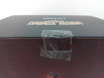 Iron Studios Figuur Mortal Kombat - Liu, Verzenden, Nieuw