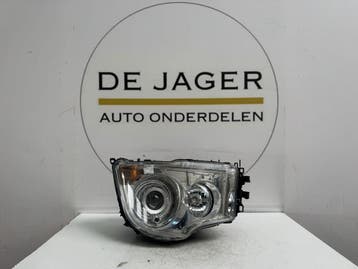 COMPLEET MERCEDES ACTROS XENON KOPLAMP RECHTS A9618207761, Auto-onderdelen, Verlichting, Ophalen, Gebruikt, Mercedes-Benz