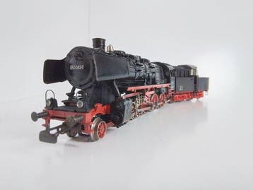 Märklin H0 - 3084 - Stoomlocomotief met tender (1) -, Nieuw