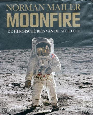 Moonfire - Norman Mailer 9783836521642, Verzenden, Gelezen, Norman Mailer
