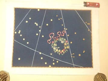 Celestial - Noordelijke Celestiale Hemisfeer; Johann Bayer -, Boeken, Nieuw