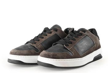 Nubikk Sneakers in maat 42 Zwart, Kleding | Heren, Schoenen, Nubikk, Verzenden, Zwart, Sneakers of Gympen