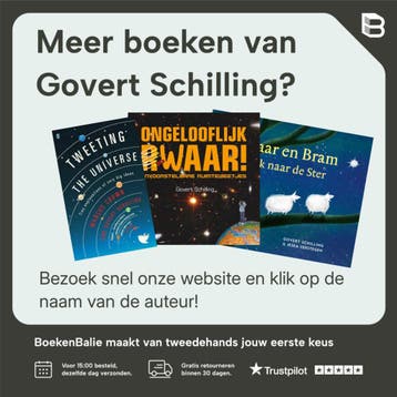 Sterrenkunde / Jaarboek 2011 / Elementaire Deeltjes, Verzenden, Zo goed als nieuw, Govert Schilling