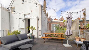 Te huur: Appartement Olieslagerspoort in Leiden, Leiden, Appartement, Zuid-Holland