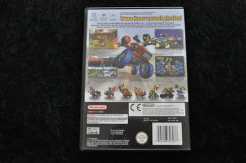 Mario Kart Double Dash!! Nintendo GameCube, Verzenden, Nieuw