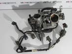 Honda NT 700 C Deauville Throttle body gasklep, Ophalen of Verzenden, Nieuw