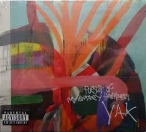 cd - Yak - Pursuit Of Momentary Happiness, Verzenden, Nieuw in verpakking