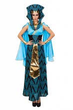 Egyptische jurk Aida, Ophalen of Verzenden, Nieuw