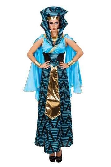 Egyptische jurk Aida, Ophalen of Verzenden, Nieuw