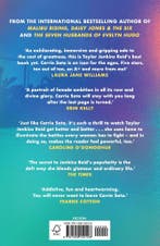 Carrie Soto is back / California dream (crossover) serie / 4, Verzenden, Gelezen, Taylor Jenkins Reid