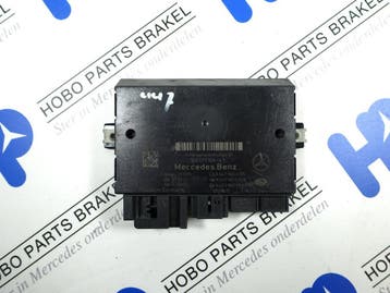 Trekhaak module A 447 900 4105 o.a: Vito w447, Ophalen of Verzenden, Gebruikt, Mercedes-Benz