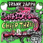 cd - Frank Zappa - Son Of Cheep Thrills, Cd's en Dvd's, Verzenden, Zo goed als nieuw