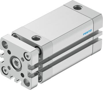 Festo Compacte Cilinder 32mm Boring 50mm Slag ISO 21287, Verzenden, Nieuw