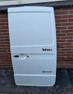 Achterdeur rechts Mercedes Vito w639 Wit 1, Ophalen of Verzenden, Gebruikt, Mercedes-Benz