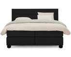 Kårlsson Boxspring Solid Lina Vlak, Nieuw