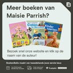 Maisie Parrishs Naughty Cakes 9781446303832 Maisie Parrish, Verzenden, Gelezen, Maisie Parrish