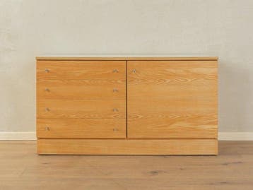 Commode - Teak - commode uit de jaren zestig