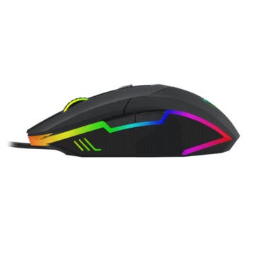 Retourdeal: T-Dagger TGM107 Lance Corporal Gaming Muis, Spelcomputers en Games, Games | Overige, Ophalen of Verzenden, Nieuw