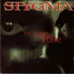 cd - Stygma IV - The Human Twilight Zone, Verzenden, Zo goed als nieuw