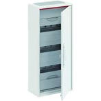 ABB veldverdeler leeg 1x3 rijen 36 moduels CA14R, Ophalen of Verzenden, Nieuw