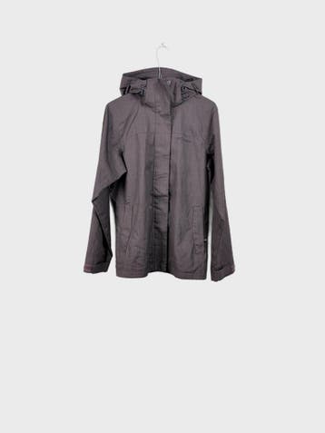 Columbia Sportswear Company Windbreakers Dames maat XS Grijs, Ophalen of Verzenden, Nieuw