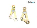 Verlaging Set Triumph Tiger 1050 2013-2016, Motoren, Verzenden, Gebruikt